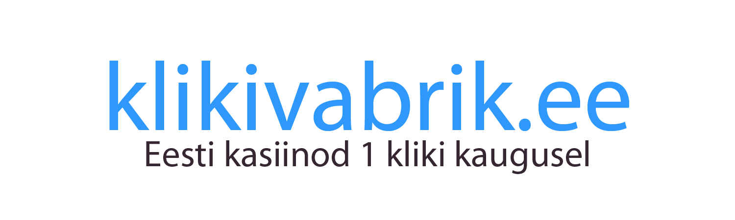 Online Kasiino Fänni Blogi